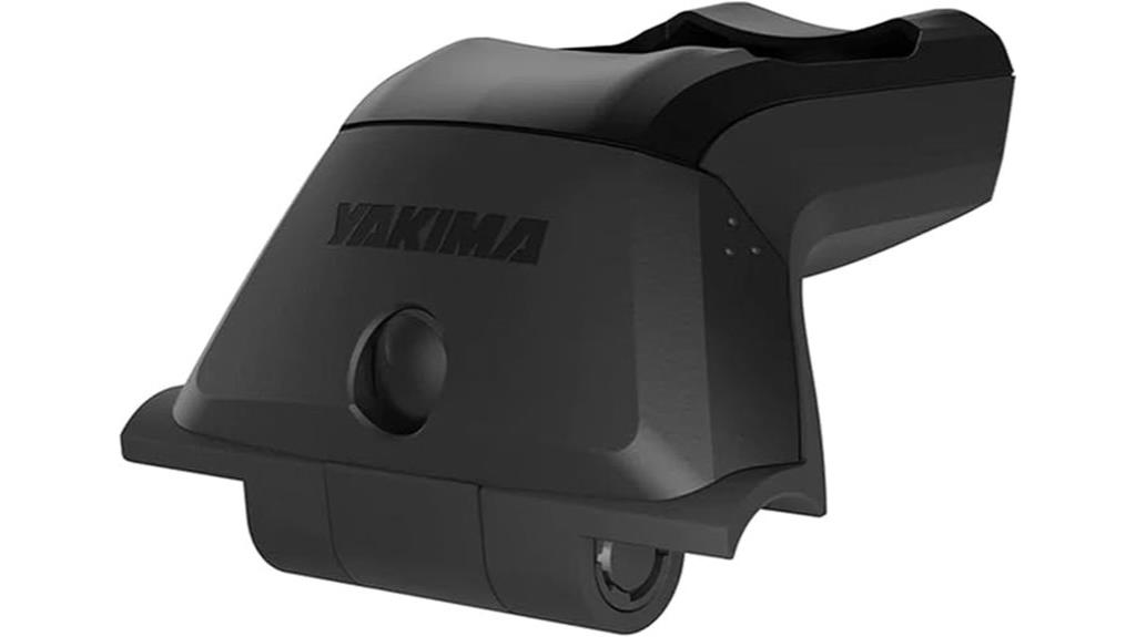 yakima roof rack accessories
