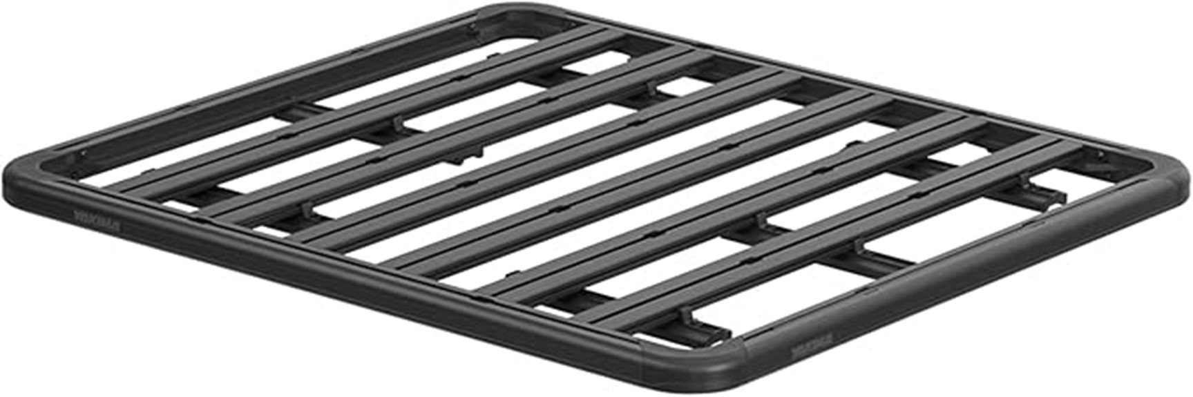yakima roof rack platform