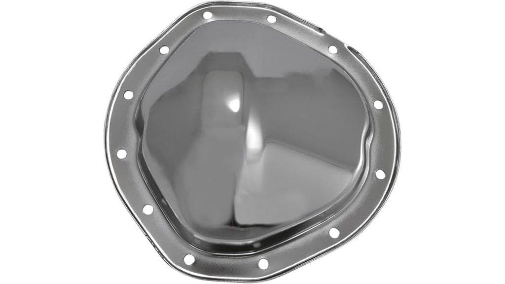yukon gm 12 bolt cover